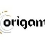 Origami Personal Branding Profile Picture