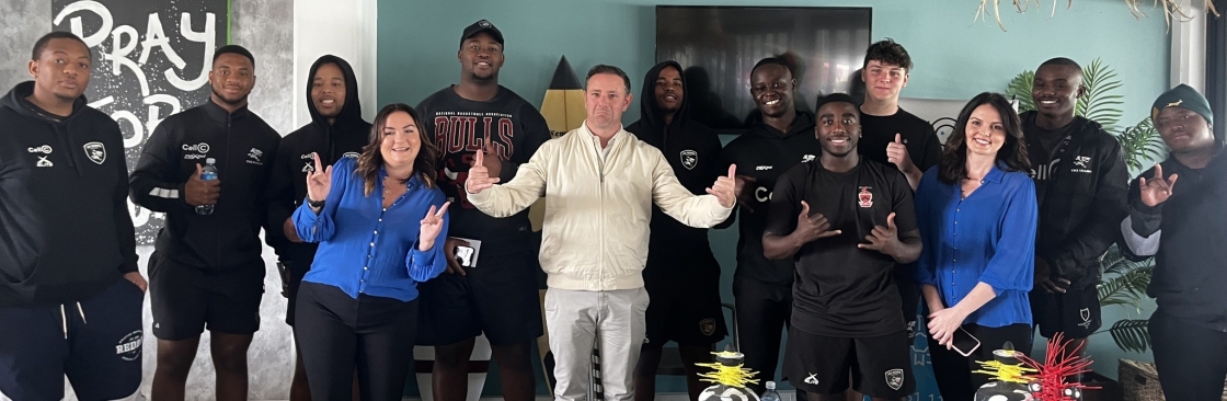 Prop Academy Cover Image