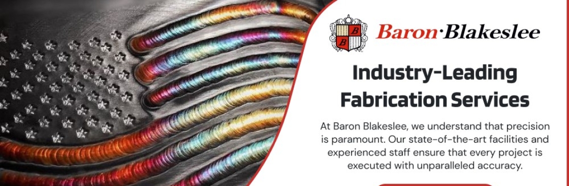 Baron Blakeslee Cover Image