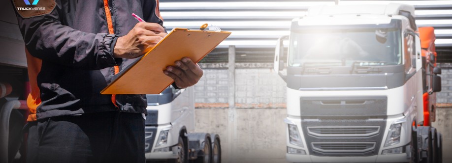 Freight Brokerage Services Cover Image