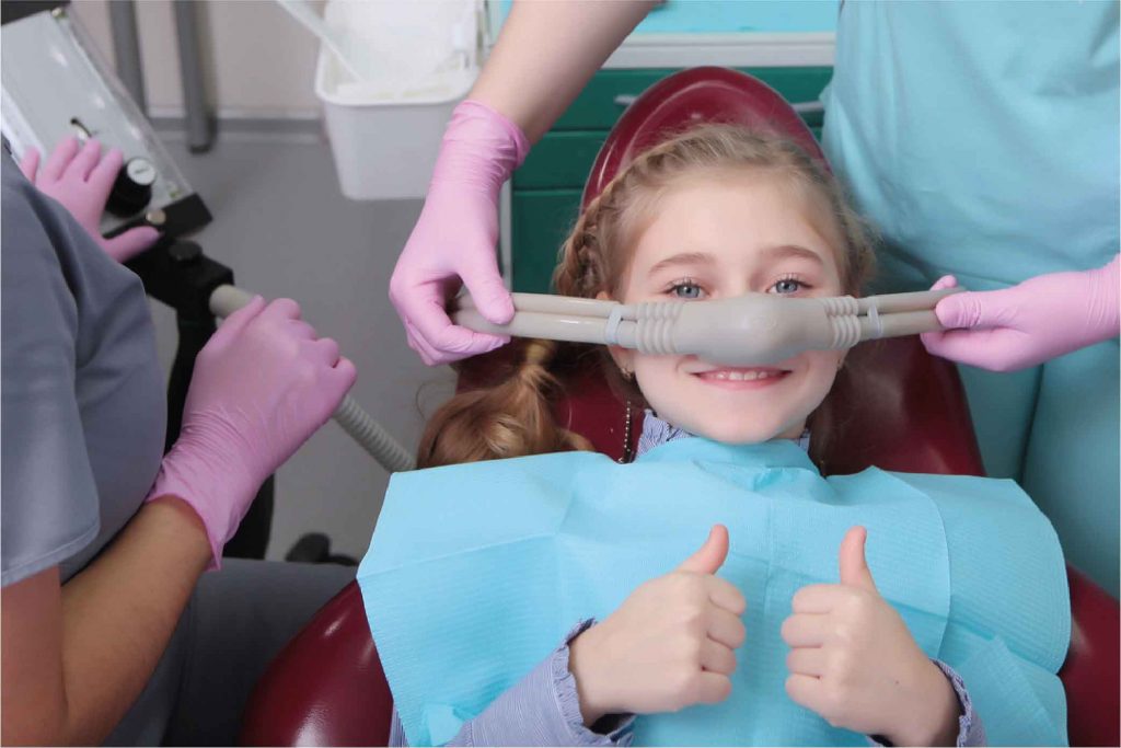 Top Pediatric Dental Clinic Abu Dhabi | Paediatric Dentist
