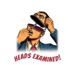 Heads Examined Profile Picture