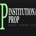 Institutional Prop Profile Picture