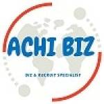 Achi biz Profile Picture