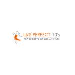 LAS Perfect 10s Profile Picture
