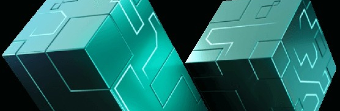 Blockchain AI Cover Image