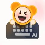 FotoAI Keyboard Profile Picture