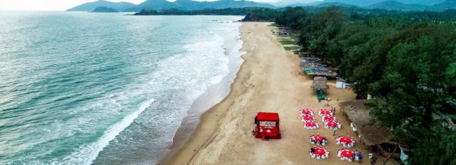 cozy beaches Cover Image