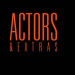 Actors Extras Profile Picture