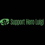 Support Hero Lugi Profile Picture