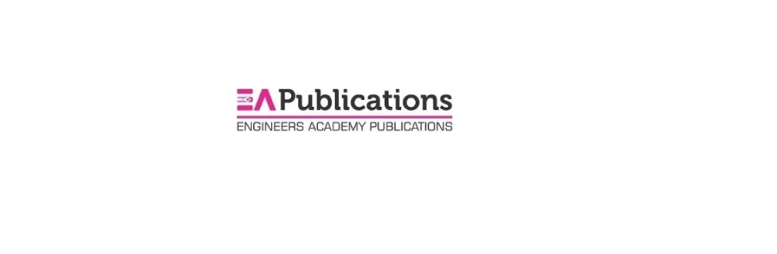 EA Publications Cover Image