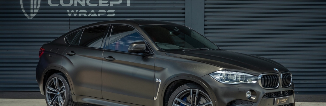 Concept Wraps Cover Image