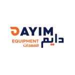 Dayim Equipment Rental Profile Picture
