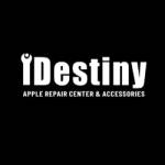 iDestiny Profile Picture