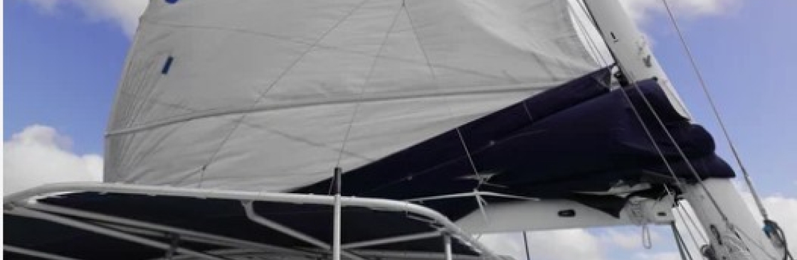 The Sail Store Cover Image