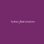 Sydney Foot Solutions Profile Picture