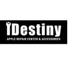 iDestiny Apple Service Center in Lucknow Profile Picture