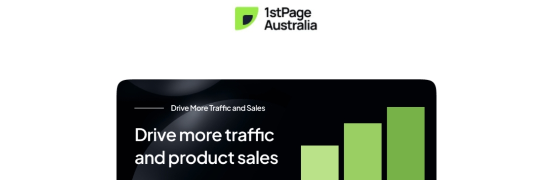 1stPage Australia Cover Image