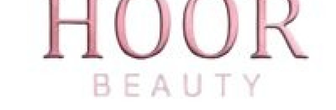 Hoor Beauty Cover Image