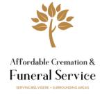 Affordable Cremation and  Funeral Service Profile Picture