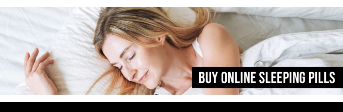 UK Sleeping Pills Cover Image