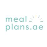 MealPlans .ae Profile Picture