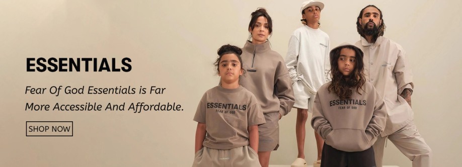 essentialsclothing56 Cover Image