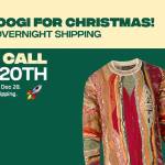 Coogi clothing Profile Picture