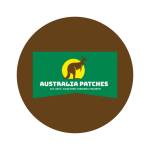 Custom Australia Patches Profile Picture
