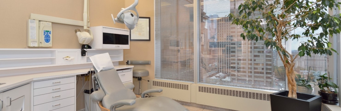 Dawson Dental Newmarket Cover Image