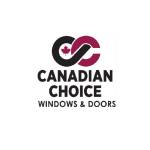 Canadian Choice Windows and Doors Edmonton Profile Picture