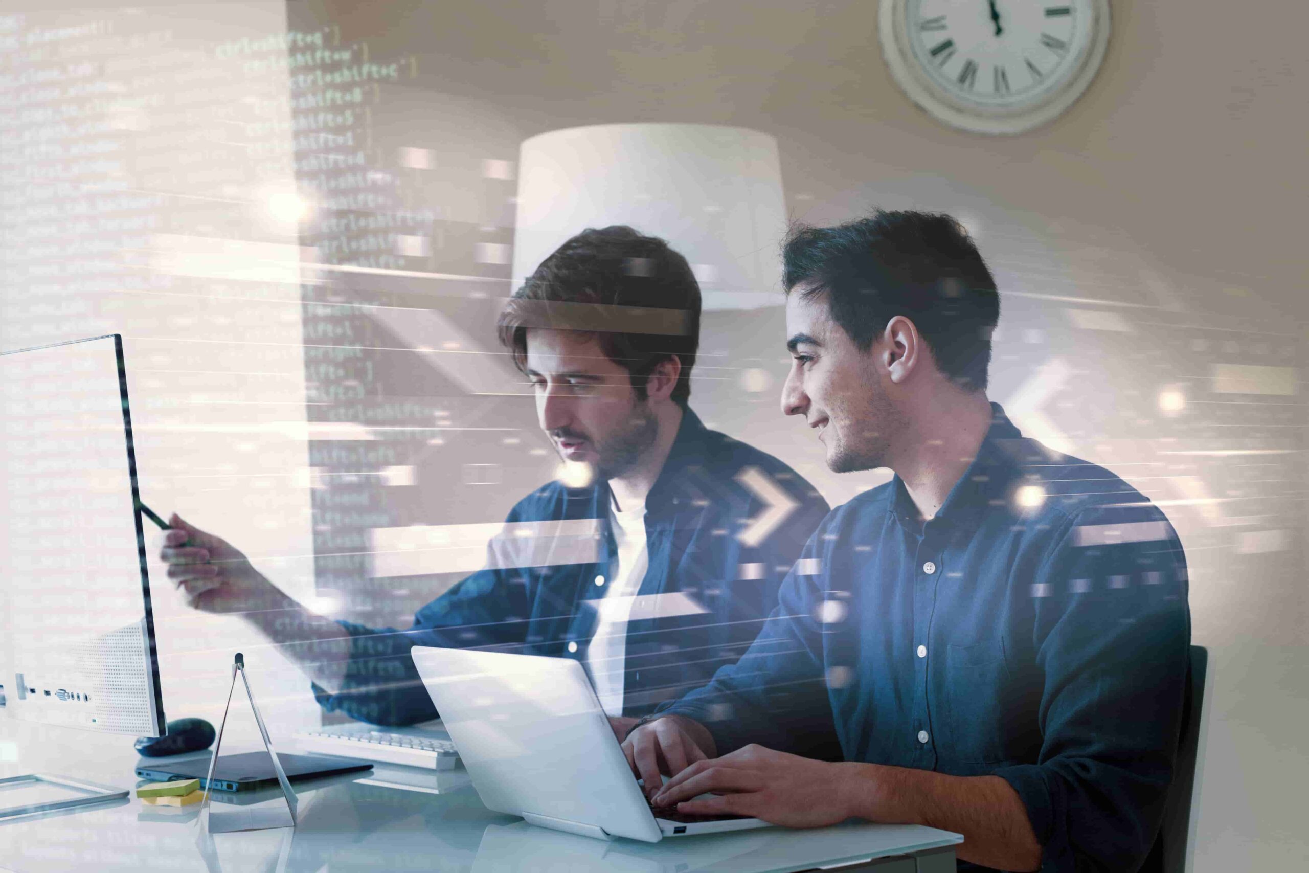 How to Effectively Manage a Remote IT Team for Maximum Productivity - Staffbank Outsourcing Solutions