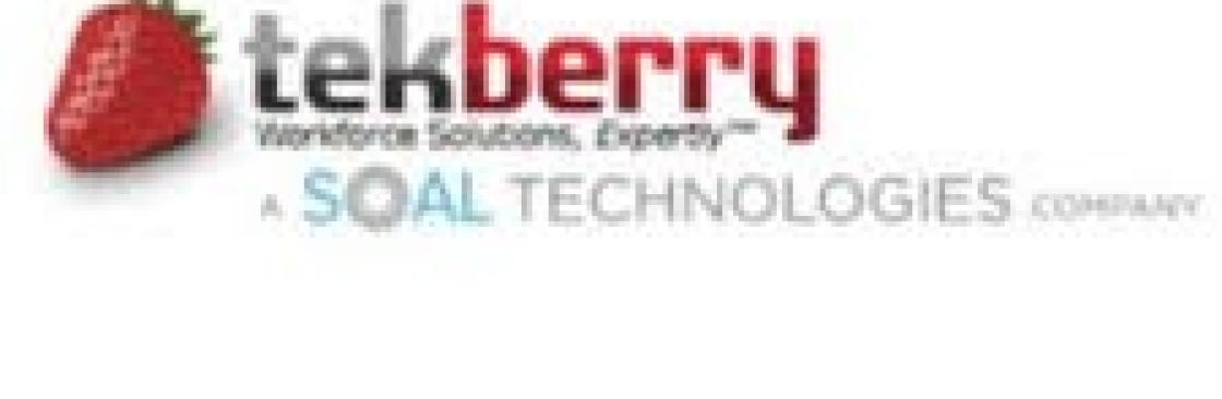tekberry usa Cover Image