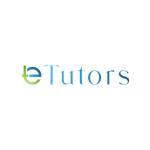 eTutors Profile Picture