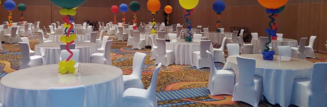 All Access Events Cover Image