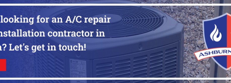 Ashburn HVAC Services Cover Image