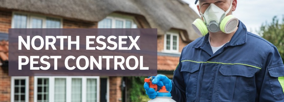 North Essex Pest Control Cover Image