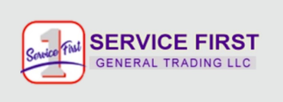 Service First Cover Image