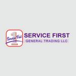 Service First Profile Picture