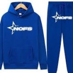 Nofs Clothing Profile Picture