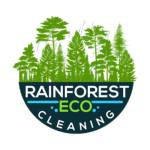 Rainforest Eco Cleaning profile picture