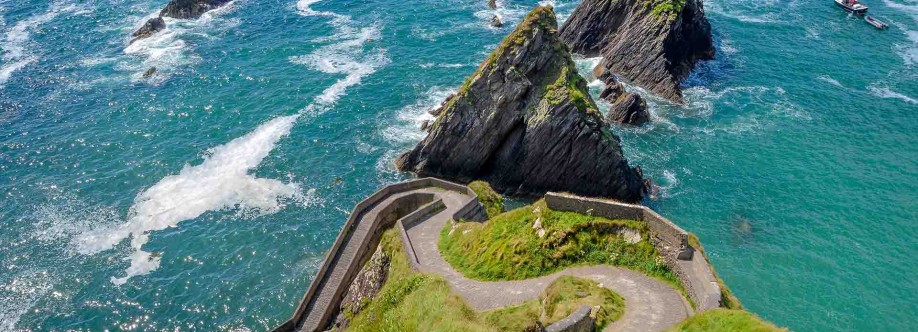 Failte Tour Ireland Cover Image