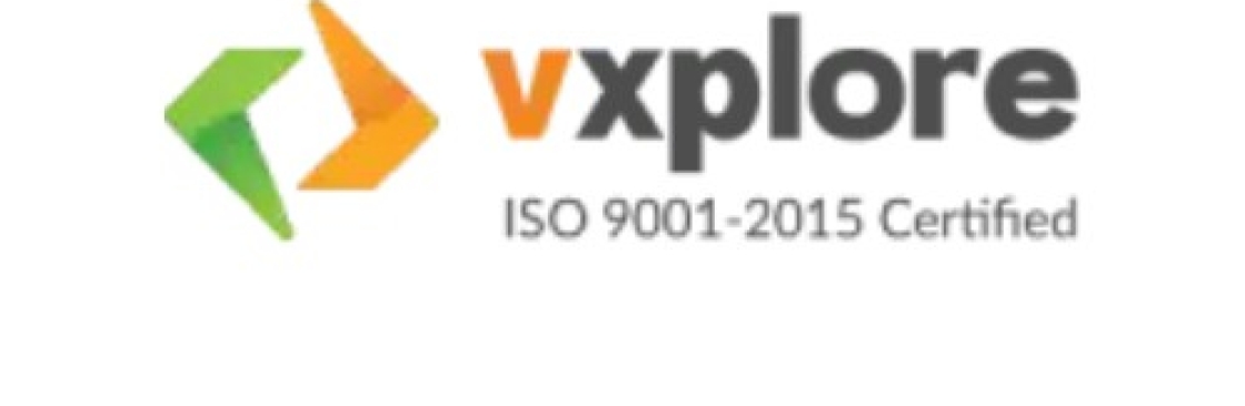 Vxplore Technologies Cover Image