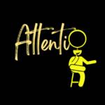 Attentio app profile picture