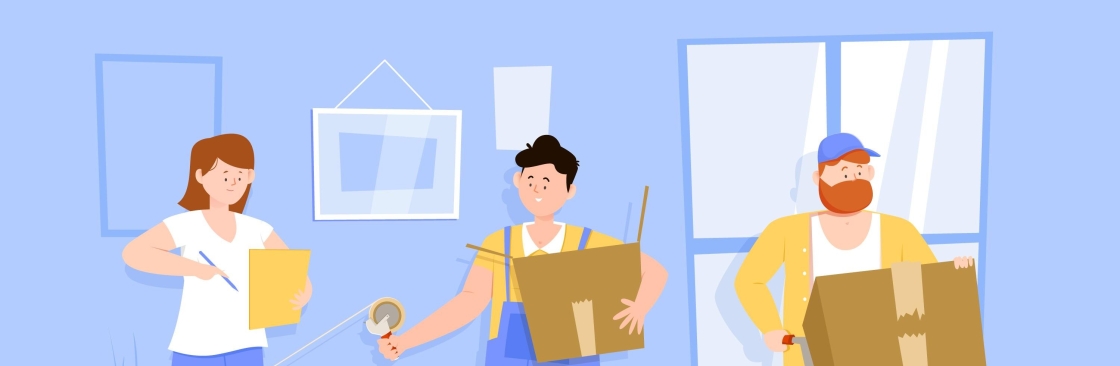 PRO Packers and Movers Cover Image