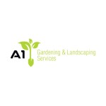 A1 Gardening and Landscaping Services Profile Picture