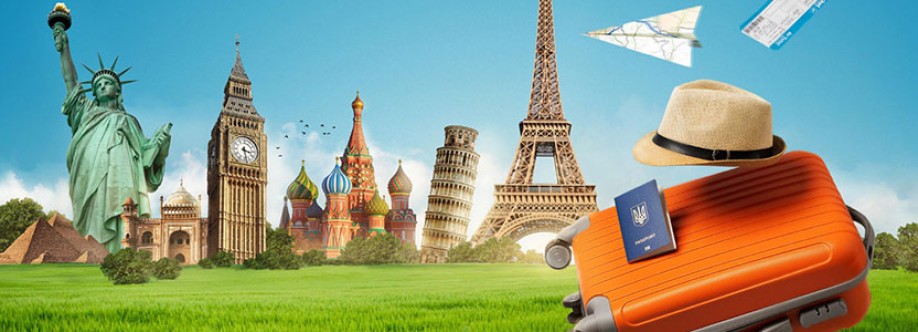 First Fly Travel Cover Image