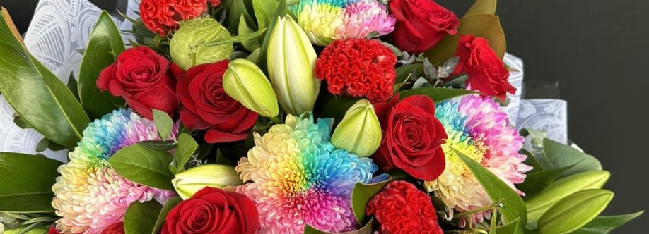 living flowers Cover Image