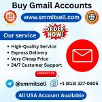 Pva Gmail Accounts Profile Picture