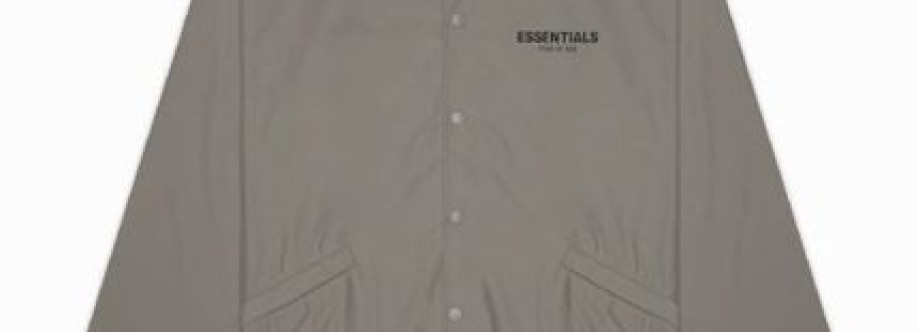 essentialscoat Cover Image